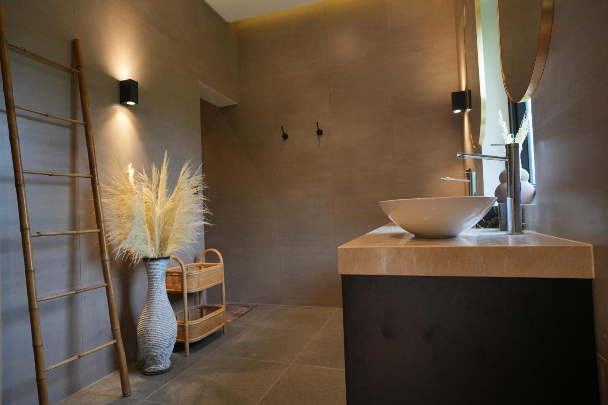 Honey Villa Ubud By Island Escape Kültér fotó