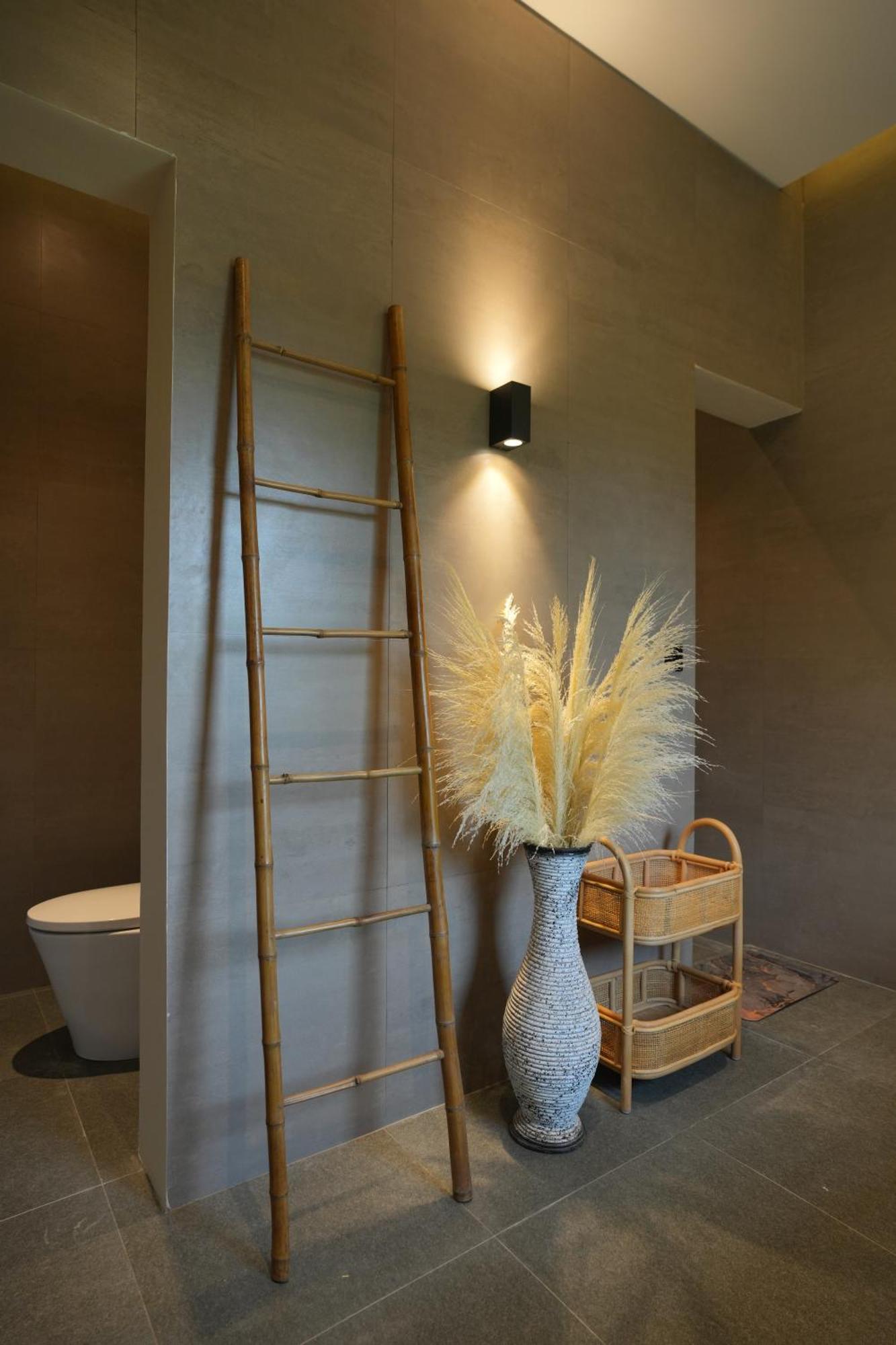 Honey Villa Ubud By Island Escape Kültér fotó