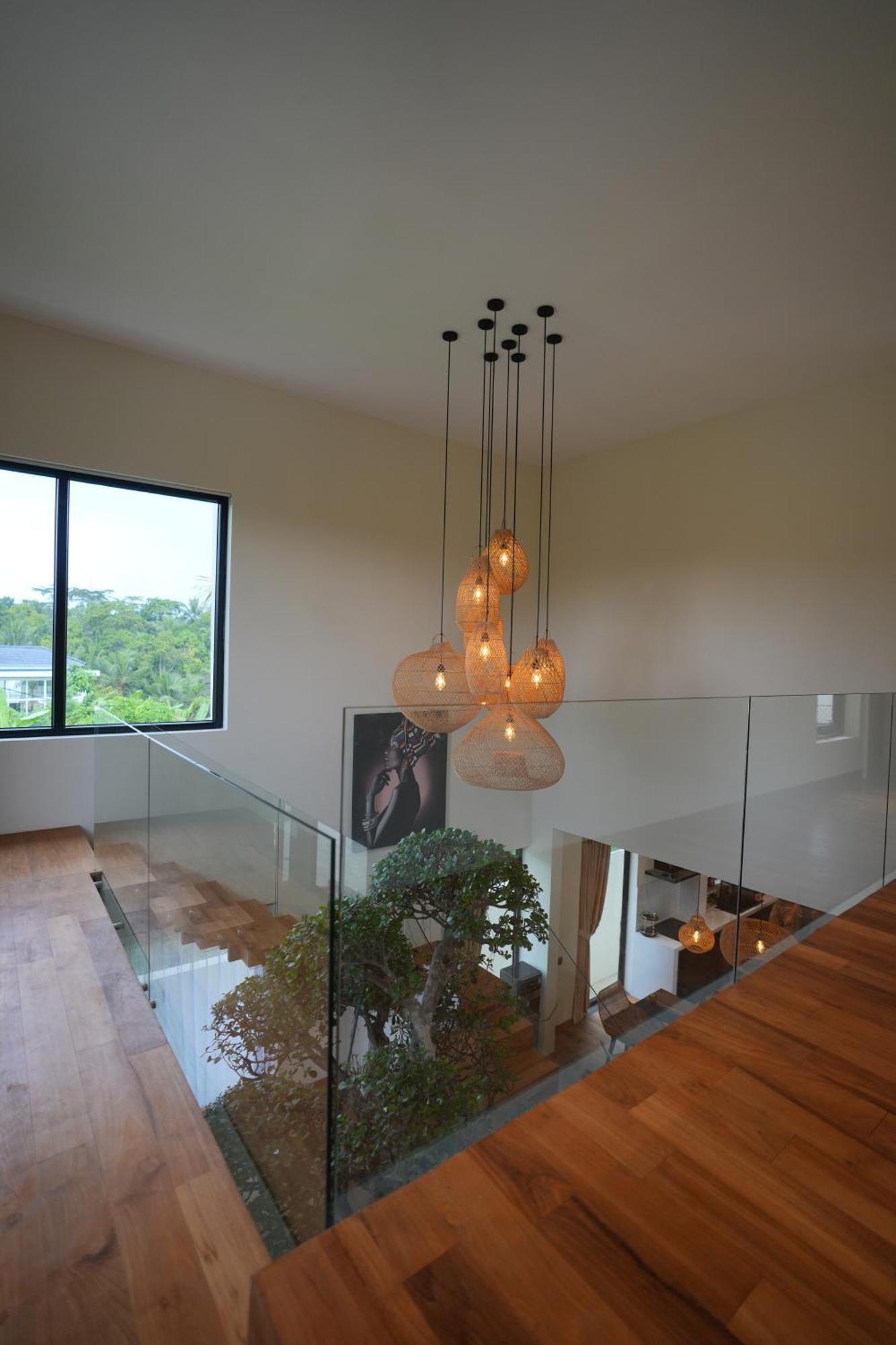 Honey Villa Ubud By Island Escape Kültér fotó