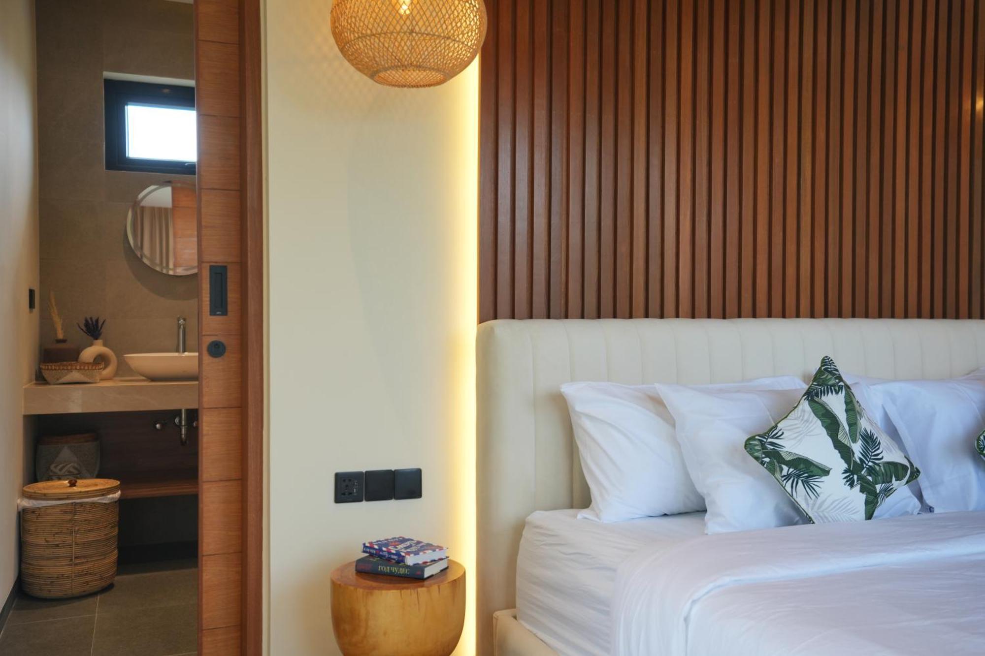 Honey Villa Ubud By Island Escape Kültér fotó
