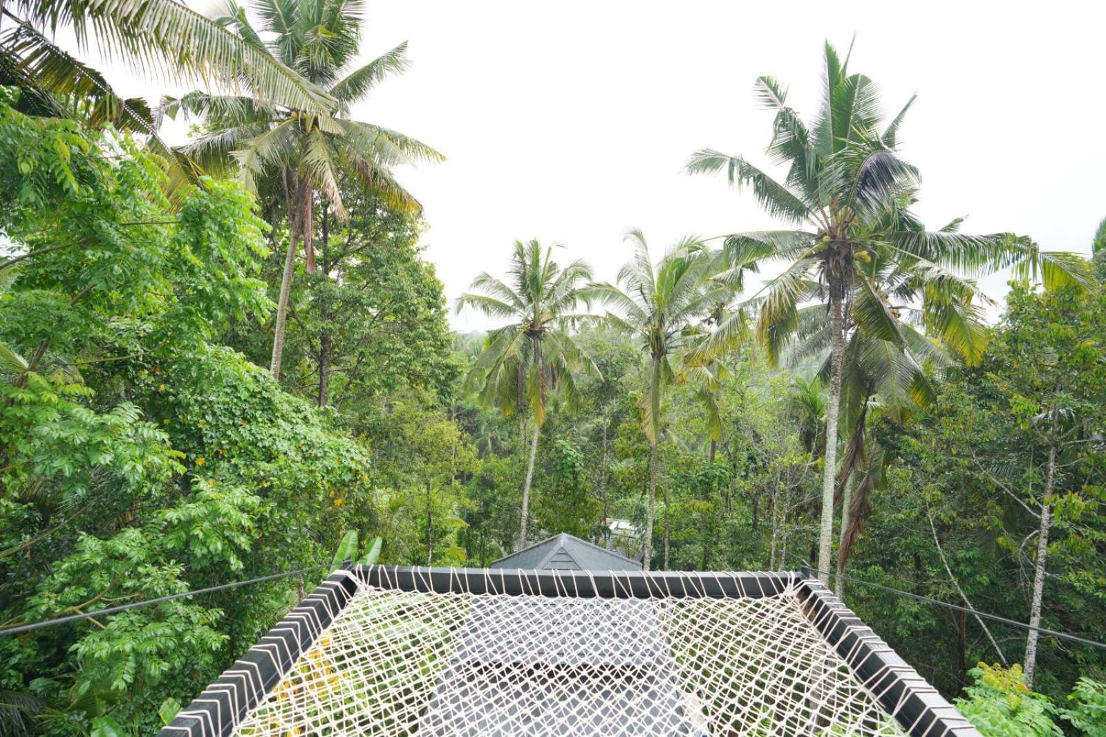 Honey Villa Ubud By Island Escape Kültér fotó